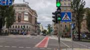 В Киеве планируют установить велосветофоры на ряде улиц